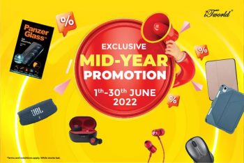 iTworld-Mid-Year-Promotion-350x234 - Audio System & Visual System Electronics & Computers IT Gadgets Accessories Johor Kedah Kelantan Kuala Lumpur Melaka Mobile Phone Negeri Sembilan Online Store Pahang Penang Perak Perlis Promotions & Freebies Putrajaya Sabah Sarawak Selangor Tablets Terengganu 