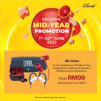 iTworld-Mid-Year-Promotion-4-350x350 - Audio System & Visual System Electronics & Computers IT Gadgets Accessories Johor Kedah Kelantan Kuala Lumpur Melaka Mobile Phone Negeri Sembilan Online Store Pahang Penang Perak Perlis Promotions & Freebies Putrajaya Sabah Sarawak Selangor Tablets Terengganu 