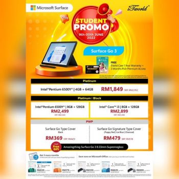 iTworld-Student-Promo-350x350 - Computer Accessories Electronics & Computers IT Gadgets Accessories Johor Kedah Kelantan Kuala Lumpur Melaka Mobile Phone Negeri Sembilan Pahang Penang Perak Perlis Promotions & Freebies Putrajaya Sabah Sarawak Selangor Terengganu 