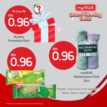 myNEWS-Grand-Opening-at-Ipoh-Garden-1-350x350 - Perak Promotions & Freebies Supermarket & Hypermarket 