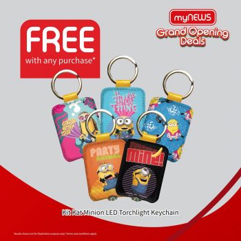 myNEWS-Grand-Opening-at-Pantai-Hospital-Ayer-Keroh-1-350x350 - Melaka Promotions & Freebies Supermarket & Hypermarket 