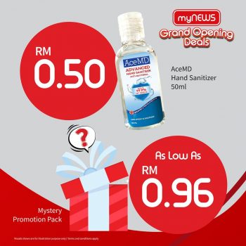 myNEWS-Grand-Opening-at-Pantai-Hospital-Ayer-Keroh-2-350x350 - Melaka Promotions & Freebies Supermarket & Hypermarket 