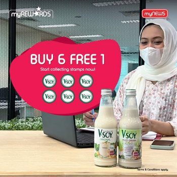 myNEWS-V-Soy-Promo-350x350 - Johor Kedah Kelantan Kuala Lumpur Melaka Negeri Sembilan Online Store Pahang Penang Perak Perlis Promotions & Freebies Putrajaya Sabah Sarawak Selangor Supermarket & Hypermarket Terengganu 