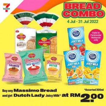7-Eleven-Bread-Combo-Promotion-1-350x350 - Johor Kedah Kelantan Kuala Lumpur Melaka Negeri Sembilan Pahang Penang Perak Perlis Promotions & Freebies Putrajaya Sabah Sarawak Selangor Supermarket & Hypermarket Terengganu 