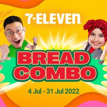 7-Eleven-Bread-Combo-Promotion-350x350 - Johor Kedah Kelantan Kuala Lumpur Melaka Negeri Sembilan Pahang Penang Perak Perlis Promotions & Freebies Putrajaya Sabah Sarawak Selangor Supermarket & Hypermarket Terengganu 