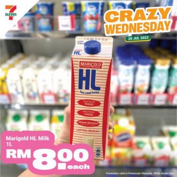 7-Eleven-Crazy-Wednesday-Promotion-9-1-350x350 - Johor Kedah Kelantan Kuala Lumpur Melaka Negeri Sembilan Pahang Penang Perak Perlis Promotions & Freebies Putrajaya Sabah Sarawak Selangor Supermarket & Hypermarket Terengganu 