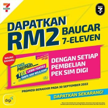 7-Eleven-Digi-Prepaid-Pack-Free-Voucher-Promotion-350x350 - Johor Kedah Kelantan Kuala Lumpur Melaka Negeri Sembilan Pahang Penang Perak Perlis Promotions & Freebies Putrajaya Sabah Sarawak Selangor Supermarket & Hypermarket Terengganu 