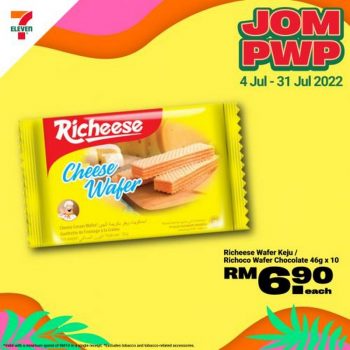 7-Eleven-Jom-PWP-Promotion-2-350x350 - Johor Kedah Kelantan Kuala Lumpur Melaka Negeri Sembilan Pahang Penang Perak Perlis Promotions & Freebies Putrajaya Sabah Sarawak Selangor Supermarket & Hypermarket Terengganu 