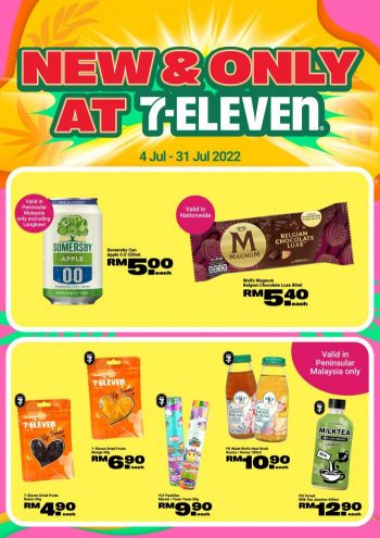 7-Eleven-Mid-Year-Madness-Promotion-Catalogue-11-350x495 - Johor Kedah Kelantan Kuala Lumpur Melaka Negeri Sembilan Pahang Penang Perak Perlis Promotions & Freebies Putrajaya Sabah Sarawak Selangor Supermarket & Hypermarket Terengganu 