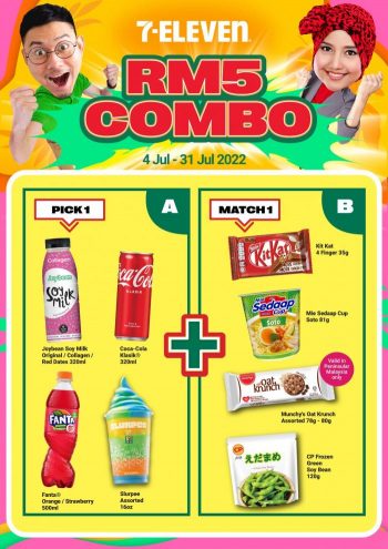 7-Eleven-Mid-Year-Madness-Promotion-Catalogue-13-350x495 - Johor Kedah Kelantan Kuala Lumpur Melaka Negeri Sembilan Pahang Penang Perak Perlis Promotions & Freebies Putrajaya Sabah Sarawak Selangor Supermarket & Hypermarket Terengganu 