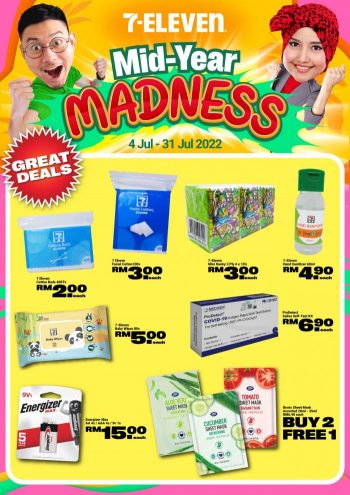 7-Eleven-Mid-Year-Madness-Promotion-Catalogue-3-350x495 - Johor Kedah Kelantan Kuala Lumpur Melaka Negeri Sembilan Pahang Penang Perak Perlis Promotions & Freebies Putrajaya Sabah Sarawak Selangor Supermarket & Hypermarket Terengganu 