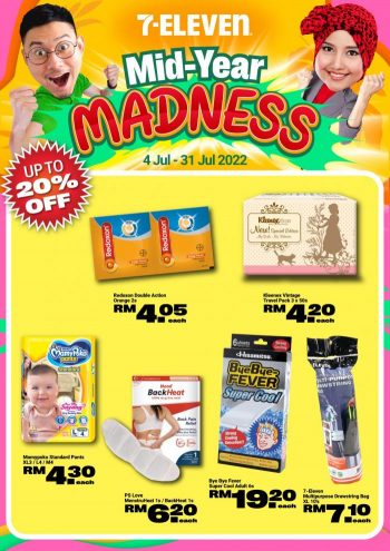 7-Eleven-Mid-Year-Madness-Promotion-Catalogue-6-350x495 - Johor Kedah Kelantan Kuala Lumpur Melaka Negeri Sembilan Pahang Penang Perak Perlis Promotions & Freebies Putrajaya Sabah Sarawak Selangor Supermarket & Hypermarket Terengganu 