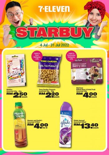 7-Eleven-Mid-Year-Madness-Promotion-Catalogue-8-350x495 - Johor Kedah Kelantan Kuala Lumpur Melaka Negeri Sembilan Pahang Penang Perak Perlis Promotions & Freebies Putrajaya Sabah Sarawak Selangor Supermarket & Hypermarket Terengganu 