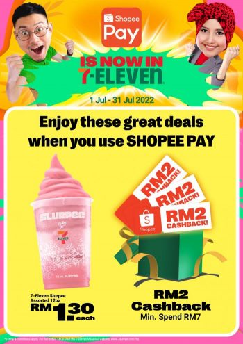 7-Eleven-Mid-Year-Madness-Promotion-Catalogue-9-350x495 - Johor Kedah Kelantan Kuala Lumpur Melaka Negeri Sembilan Pahang Penang Perak Perlis Promotions & Freebies Putrajaya Sabah Sarawak Selangor Supermarket & Hypermarket Terengganu 