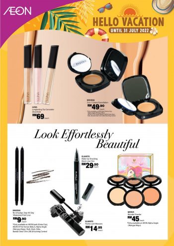 AEON-Beauty-Fashion-Promotion-Catalogue-2-1-350x495 - Johor Kedah Kelantan Kuala Lumpur Melaka Negeri Sembilan Pahang Penang Perak Perlis Promotions & Freebies Putrajaya Sabah Sarawak Selangor Supermarket & Hypermarket Terengganu 