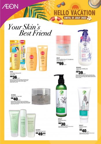AEON-Beauty-Fashion-Promotion-Catalogue-4-1-350x495 - Johor Kedah Kelantan Kuala Lumpur Melaka Negeri Sembilan Pahang Penang Perak Perlis Promotions & Freebies Putrajaya Sabah Sarawak Selangor Supermarket & Hypermarket Terengganu 