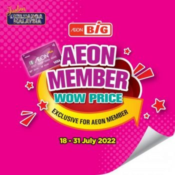 AEON-BiG-AEON-Members-Wow-Price-Promotion-350x350 - Johor Kedah Kelantan Kuala Lumpur Melaka Negeri Sembilan Pahang Penang Perak Perlis Promotions & Freebies Putrajaya Sabah Sarawak Selangor Supermarket & Hypermarket Terengganu 