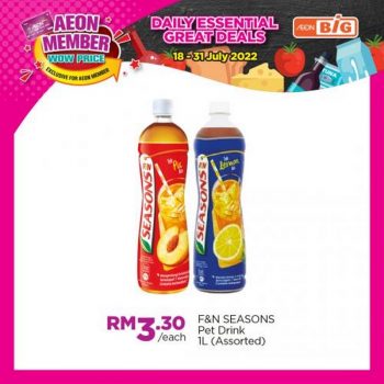 AEON-BiG-AEON-Members-Wow-Price-Promotion-5-350x350 - Johor Kedah Kelantan Kuala Lumpur Melaka Negeri Sembilan Pahang Penang Perak Perlis Promotions & Freebies Putrajaya Sabah Sarawak Selangor Supermarket & Hypermarket Terengganu 