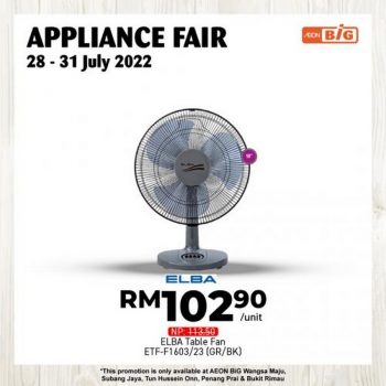 AEON-BiG-Appliance-Fair-Promotion-20-350x350 - Electronics & Computers Home Appliances Johor Kedah Kelantan Kitchen Appliances Kuala Lumpur Melaka Negeri Sembilan Pahang Penang Perak Perlis Promotions & Freebies Putrajaya Sabah Sarawak Selangor Supermarket & Hypermarket Terengganu 