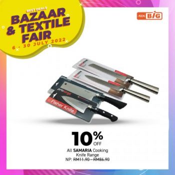 AEON-BiG-Bazaar-Textile-Fair-Promotion-12-350x350 - Johor Kedah Kelantan Kuala Lumpur Melaka Negeri Sembilan Pahang Penang Perak Perlis Promotions & Freebies Putrajaya Sabah Sarawak Selangor Supermarket & Hypermarket Terengganu 