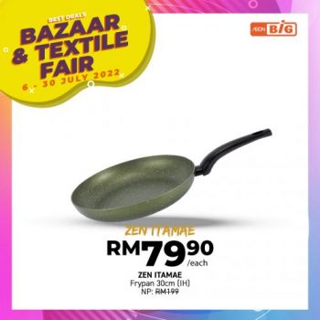 AEON-BiG-Bazaar-Textile-Fair-Promotion-14-350x350 - Johor Kedah Kelantan Kuala Lumpur Melaka Negeri Sembilan Pahang Penang Perak Perlis Promotions & Freebies Putrajaya Sabah Sarawak Selangor Supermarket & Hypermarket Terengganu 