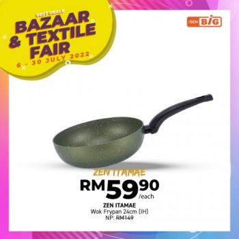 AEON-BiG-Bazaar-Textile-Fair-Promotion-15-350x350 - Johor Kedah Kelantan Kuala Lumpur Melaka Negeri Sembilan Pahang Penang Perak Perlis Promotions & Freebies Putrajaya Sabah Sarawak Selangor Supermarket & Hypermarket Terengganu 