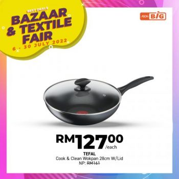 AEON-BiG-Bazaar-Textile-Fair-Promotion-16-350x350 - Johor Kedah Kelantan Kuala Lumpur Melaka Negeri Sembilan Pahang Penang Perak Perlis Promotions & Freebies Putrajaya Sabah Sarawak Selangor Supermarket & Hypermarket Terengganu 