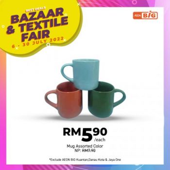 AEON-BiG-Bazaar-Textile-Fair-Promotion-18-350x350 - Johor Kedah Kelantan Kuala Lumpur Melaka Negeri Sembilan Pahang Penang Perak Perlis Promotions & Freebies Putrajaya Sabah Sarawak Selangor Supermarket & Hypermarket Terengganu 