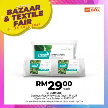 AEON-BiG-Bazaar-Textile-Fair-Promotion-21-350x350 - Johor Kedah Kelantan Kuala Lumpur Melaka Negeri Sembilan Pahang Penang Perak Perlis Promotions & Freebies Putrajaya Sabah Sarawak Selangor Supermarket & Hypermarket Terengganu 