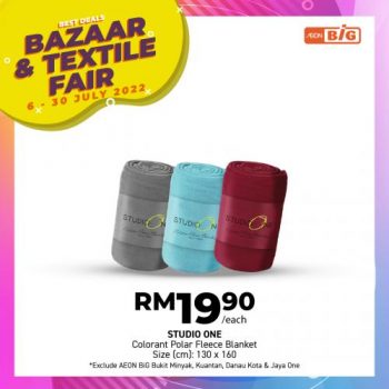 AEON-BiG-Bazaar-Textile-Fair-Promotion-23-350x350 - Johor Kedah Kelantan Kuala Lumpur Melaka Negeri Sembilan Pahang Penang Perak Perlis Promotions & Freebies Putrajaya Sabah Sarawak Selangor Supermarket & Hypermarket Terengganu 