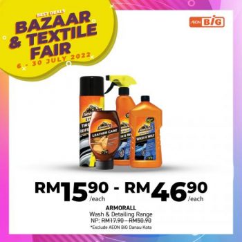 AEON-BiG-Bazaar-Textile-Fair-Promotion-24-350x350 - Johor Kedah Kelantan Kuala Lumpur Melaka Negeri Sembilan Pahang Penang Perak Perlis Promotions & Freebies Putrajaya Sabah Sarawak Selangor Supermarket & Hypermarket Terengganu 