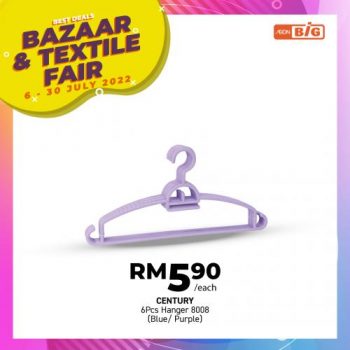 AEON-BiG-Bazaar-Textile-Fair-Promotion-6-350x350 - Johor Kedah Kelantan Kuala Lumpur Melaka Negeri Sembilan Pahang Penang Perak Perlis Promotions & Freebies Putrajaya Sabah Sarawak Selangor Supermarket & Hypermarket Terengganu 