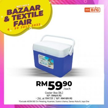 AEON-BiG-Bazaar-Textile-Fair-Promotion-9-350x350 - Johor Kedah Kelantan Kuala Lumpur Melaka Negeri Sembilan Pahang Penang Perak Perlis Promotions & Freebies Putrajaya Sabah Sarawak Selangor Supermarket & Hypermarket Terengganu 