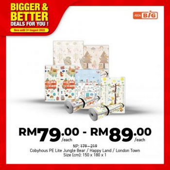 AEON-BiG-Bigger-Better-Deals-Promotion-22-2-350x350 - Johor Kedah Kelantan Kuala Lumpur Melaka Negeri Sembilan Pahang Penang Perak Perlis Promotions & Freebies Putrajaya Sabah Sarawak Selangor Supermarket & Hypermarket Terengganu 