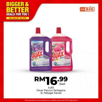 AEON-BiG-Bigger-Better-Deals-Promotion-25-1-350x350 - Johor Kedah Kelantan Kuala Lumpur Melaka Negeri Sembilan Pahang Penang Perak Perlis Promotions & Freebies Putrajaya Sabah Sarawak Selangor Supermarket & Hypermarket Terengganu 