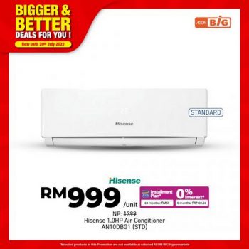 AEON-BiG-Electrical-Appliances-Promotion-10-350x350 - Electronics & Computers Home Appliances Johor Kedah Kelantan Kitchen Appliances Kuala Lumpur Melaka Negeri Sembilan Pahang Penang Perak Perlis Promotions & Freebies Putrajaya Sabah Sarawak Selangor Supermarket & Hypermarket Terengganu 