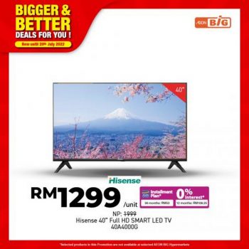 AEON-BiG-Electrical-Appliances-Promotion-13-350x350 - Electronics & Computers Home Appliances Johor Kedah Kelantan Kitchen Appliances Kuala Lumpur Melaka Negeri Sembilan Pahang Penang Perak Perlis Promotions & Freebies Putrajaya Sabah Sarawak Selangor Supermarket & Hypermarket Terengganu 