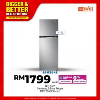 AEON-BiG-Electrical-Appliances-Promotion-15-350x350 - Electronics & Computers Home Appliances Johor Kedah Kelantan Kitchen Appliances Kuala Lumpur Melaka Negeri Sembilan Pahang Penang Perak Perlis Promotions & Freebies Putrajaya Sabah Sarawak Selangor Supermarket & Hypermarket Terengganu 