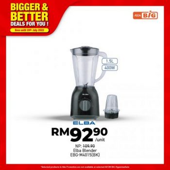 AEON-BiG-Electrical-Appliances-Promotion-3-350x350 - Electronics & Computers Home Appliances Johor Kedah Kelantan Kitchen Appliances Kuala Lumpur Melaka Negeri Sembilan Pahang Penang Perak Perlis Promotions & Freebies Putrajaya Sabah Sarawak Selangor Supermarket & Hypermarket Terengganu 