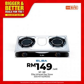 AEON-BiG-Electrical-Appliances-Promotion-7-350x350 - Electronics & Computers Home Appliances Johor Kedah Kelantan Kitchen Appliances Kuala Lumpur Melaka Negeri Sembilan Pahang Penang Perak Perlis Promotions & Freebies Putrajaya Sabah Sarawak Selangor Supermarket & Hypermarket Terengganu