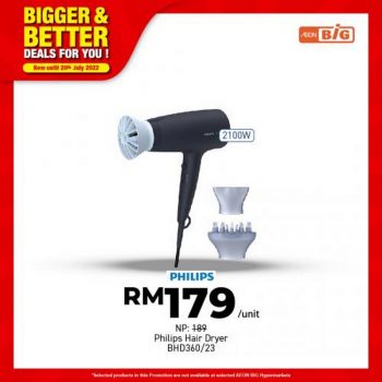 AEON-BiG-Electrical-Appliances-Promotion-9-350x350 - Electronics & Computers Home Appliances Johor Kedah Kelantan Kitchen Appliances Kuala Lumpur Melaka Negeri Sembilan Pahang Penang Perak Perlis Promotions & Freebies Putrajaya Sabah Sarawak Selangor Supermarket & Hypermarket Terengganu