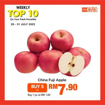 AEON-BiG-Fresh-Produce-Weekly-Top-10-Promotion-5-2-350x350 - Johor Kedah Kelantan Kuala Lumpur Melaka Negeri Sembilan Pahang Penang Perak Perlis Promotions & Freebies Putrajaya Sabah Sarawak Selangor Supermarket & Hypermarket Terengganu 
