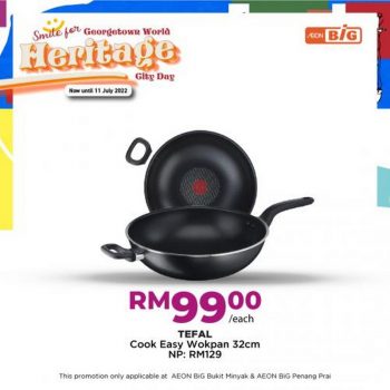 AEON-BiG-Georgetown-World-Heritage-City-Day-Promotion-3-350x350 - Johor Kedah Kelantan Kuala Lumpur Melaka Negeri Sembilan Pahang Penang Perak Perlis Promotions & Freebies Putrajaya Sabah Sarawak Selangor Supermarket & Hypermarket Terengganu 