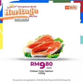 AEON-BiG-Georgetown-World-Heritage-City-Day-Promotion-4-350x350 - Johor Kedah Kelantan Kuala Lumpur Melaka Negeri Sembilan Pahang Penang Perak Perlis Promotions & Freebies Putrajaya Sabah Sarawak Selangor Supermarket & Hypermarket Terengganu 