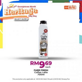 AEON-BiG-Georgetown-World-Heritage-City-Day-Promotion-7-350x350 - Johor Kedah Kelantan Kuala Lumpur Melaka Negeri Sembilan Pahang Penang Perak Perlis Promotions & Freebies Putrajaya Sabah Sarawak Selangor Supermarket & Hypermarket Terengganu 