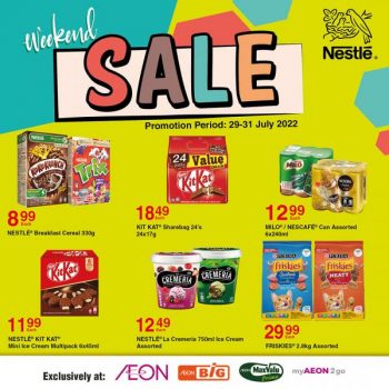 AEON-BiG-Nestle-Weekend-Promotion-2-350x350 - Johor Kedah Kelantan Kuala Lumpur Melaka Negeri Sembilan Pahang Penang Perak Perlis Promotions & Freebies Putrajaya Sabah Sarawak Selangor Supermarket & Hypermarket Terengganu 