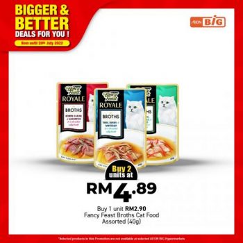 AEON-BiG-Pet-Food-Promotion-1-350x350 - Johor Kedah Kelantan Kuala Lumpur Melaka Negeri Sembilan Pahang Penang Perak Perlis Pets Promotions & Freebies Putrajaya Sabah Sarawak Selangor Sports,Leisure & Travel Supermarket & Hypermarket Terengganu 