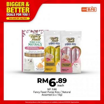 AEON-BiG-Pet-Food-Promotion-11-350x350 - Johor Kedah Kelantan Kuala Lumpur Melaka Negeri Sembilan Pahang Penang Perak Perlis Pets Promotions & Freebies Putrajaya Sabah Sarawak Selangor Sports,Leisure & Travel Supermarket & Hypermarket Terengganu 