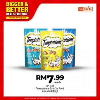 AEON-BiG-Pet-Food-Promotion-12-350x350 - Johor Kedah Kelantan Kuala Lumpur Melaka Negeri Sembilan Pahang Penang Perak Perlis Pets Promotions & Freebies Putrajaya Sabah Sarawak Selangor Sports,Leisure & Travel Supermarket & Hypermarket Terengganu 