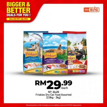 AEON-BiG-Pet-Food-Promotion-3-350x350 - Johor Kedah Kelantan Kuala Lumpur Melaka Negeri Sembilan Pahang Penang Perak Perlis Pets Promotions & Freebies Putrajaya Sabah Sarawak Selangor Sports,Leisure & Travel Supermarket & Hypermarket Terengganu 